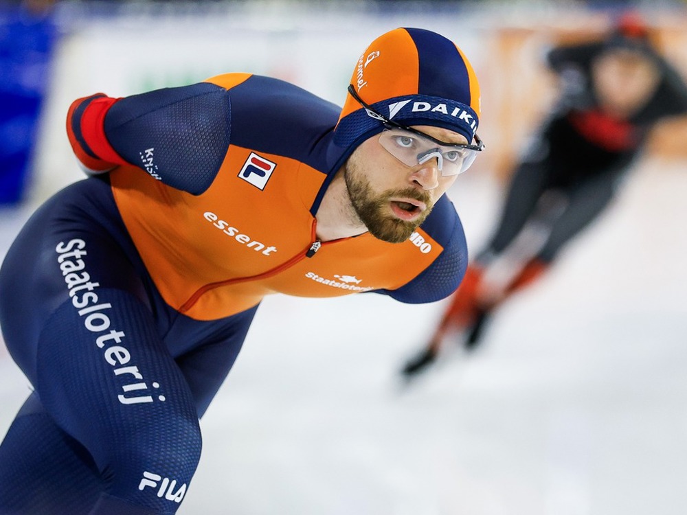 Chris Huizinga WB 2025 ANP 1080X720