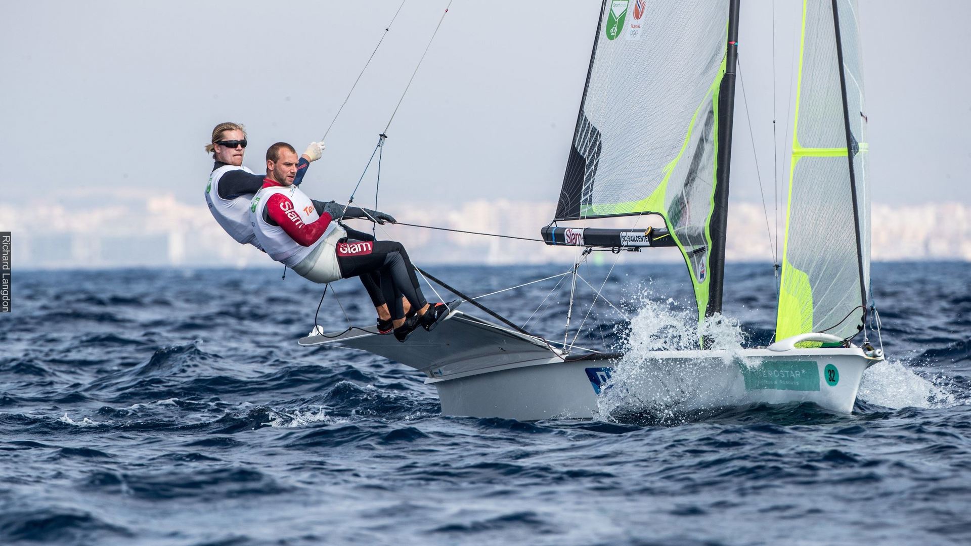 Bart Lambriex and Pim van Vugt Palma 2019 Foto Richard Langdon.jpg