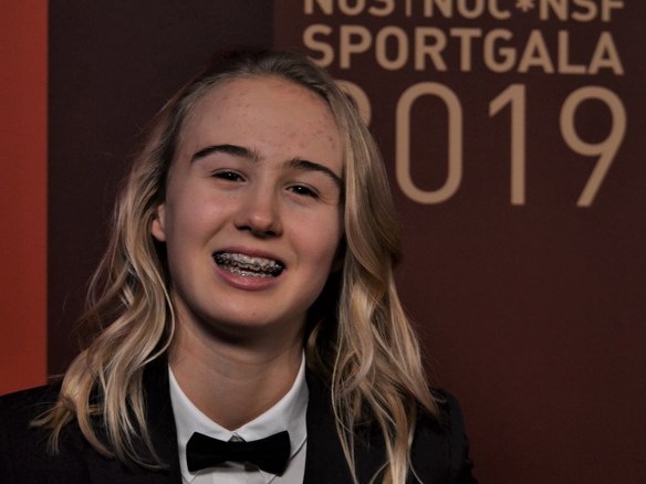 Keet Oldenbeuving Sportgala 2019 3000X2000