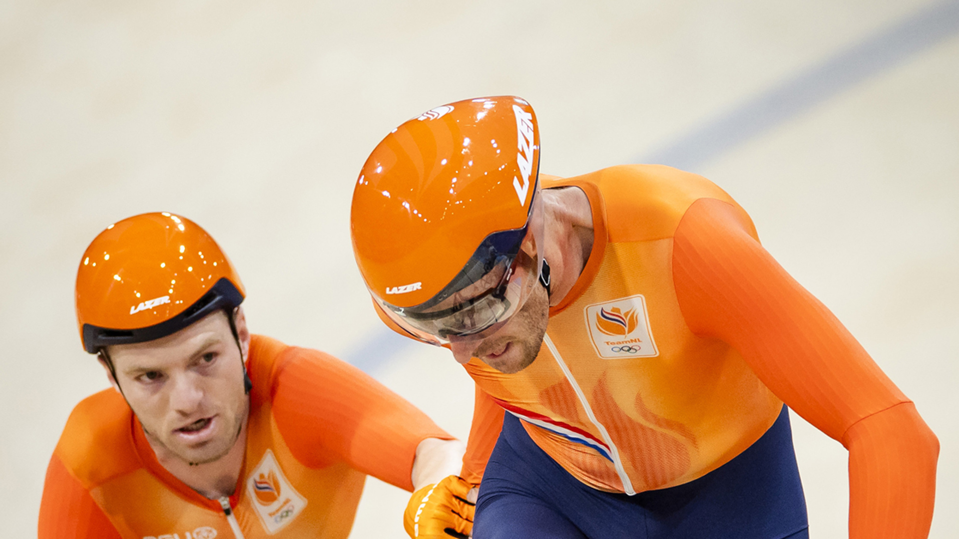 Yoeri Havik Jan Willem Van Schip OS 2024 ANP 1200X630