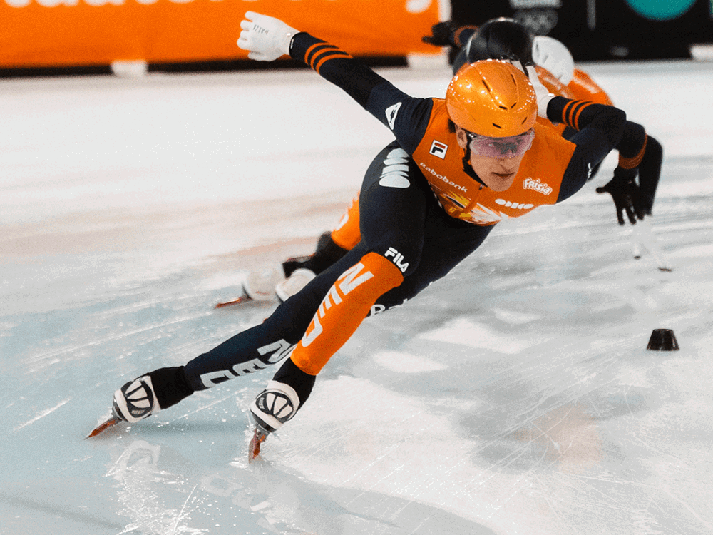 Daan Kos Training25 Teamnl Min