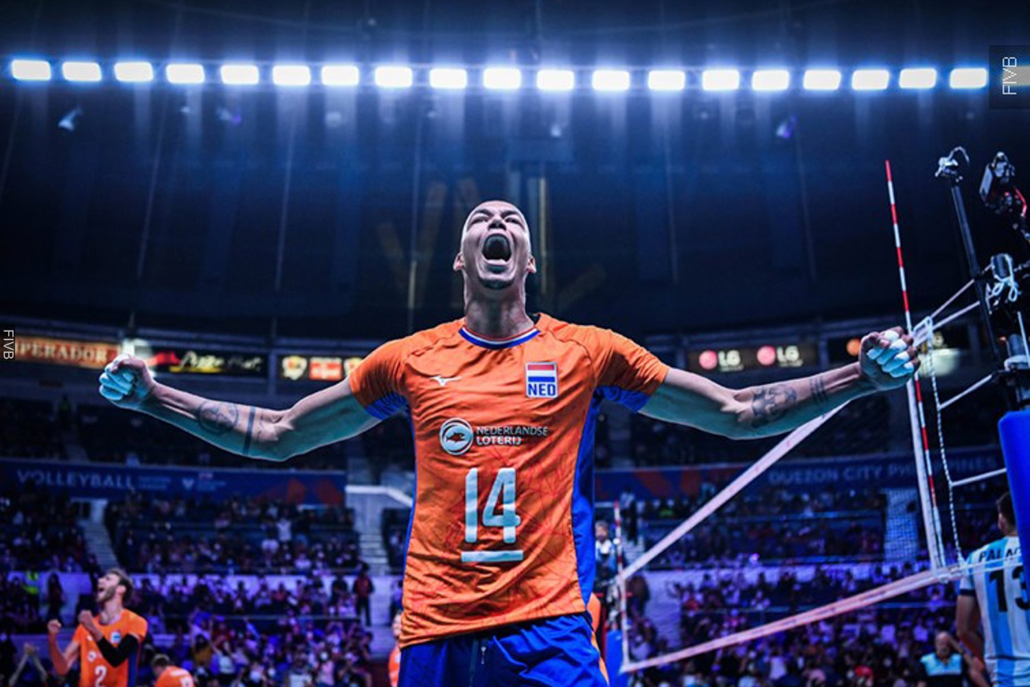 Nimir Abdelaziz Nedarg VNL 2022 (FIVB)