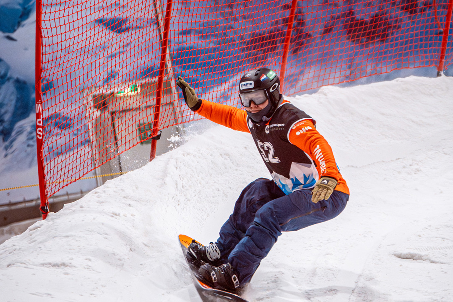 Chris Vos PS 2026 Teamnl 1080X1080