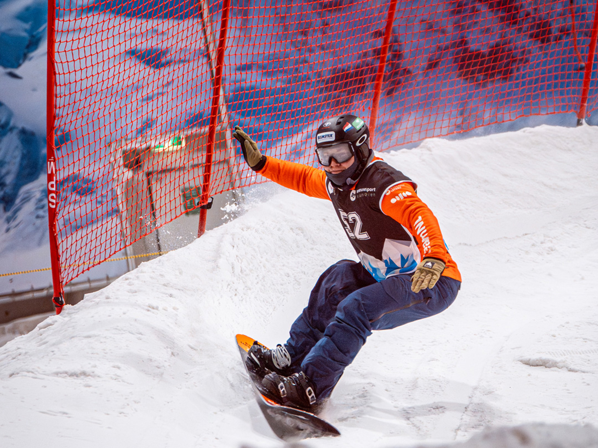 Chris Vos PS 2026 Teamnl 1080X1080