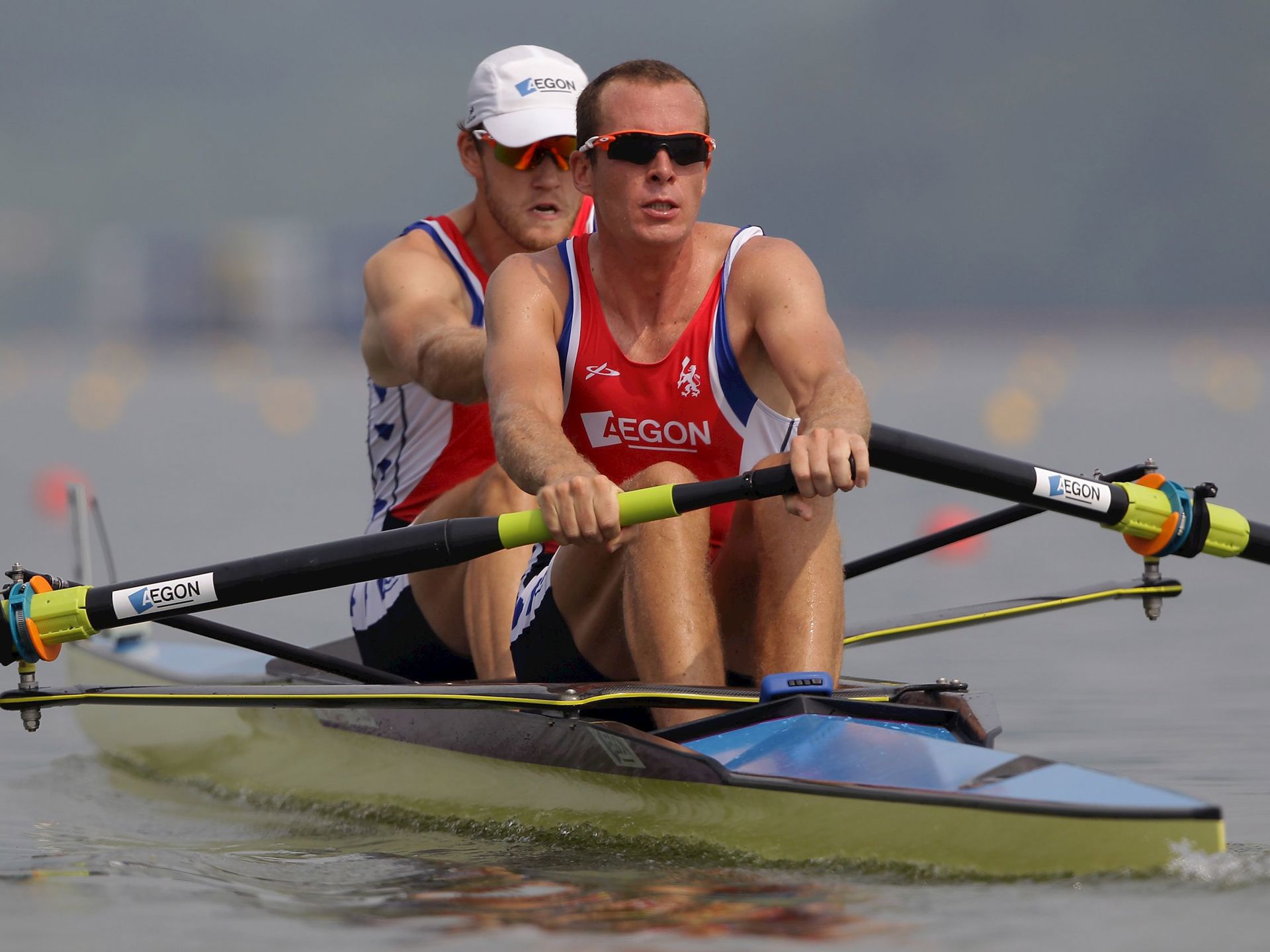 Rogier Blink Mitchell Steenman WK 2013 GettyImages Chung Sung-Jun 178119681.jpg