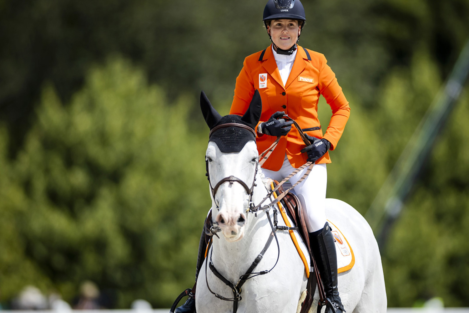 Kim Emmen OS 2024 ANP 1080X830