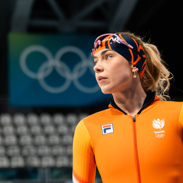 Joy Beune OS 2026 Teamnl 1080X1080