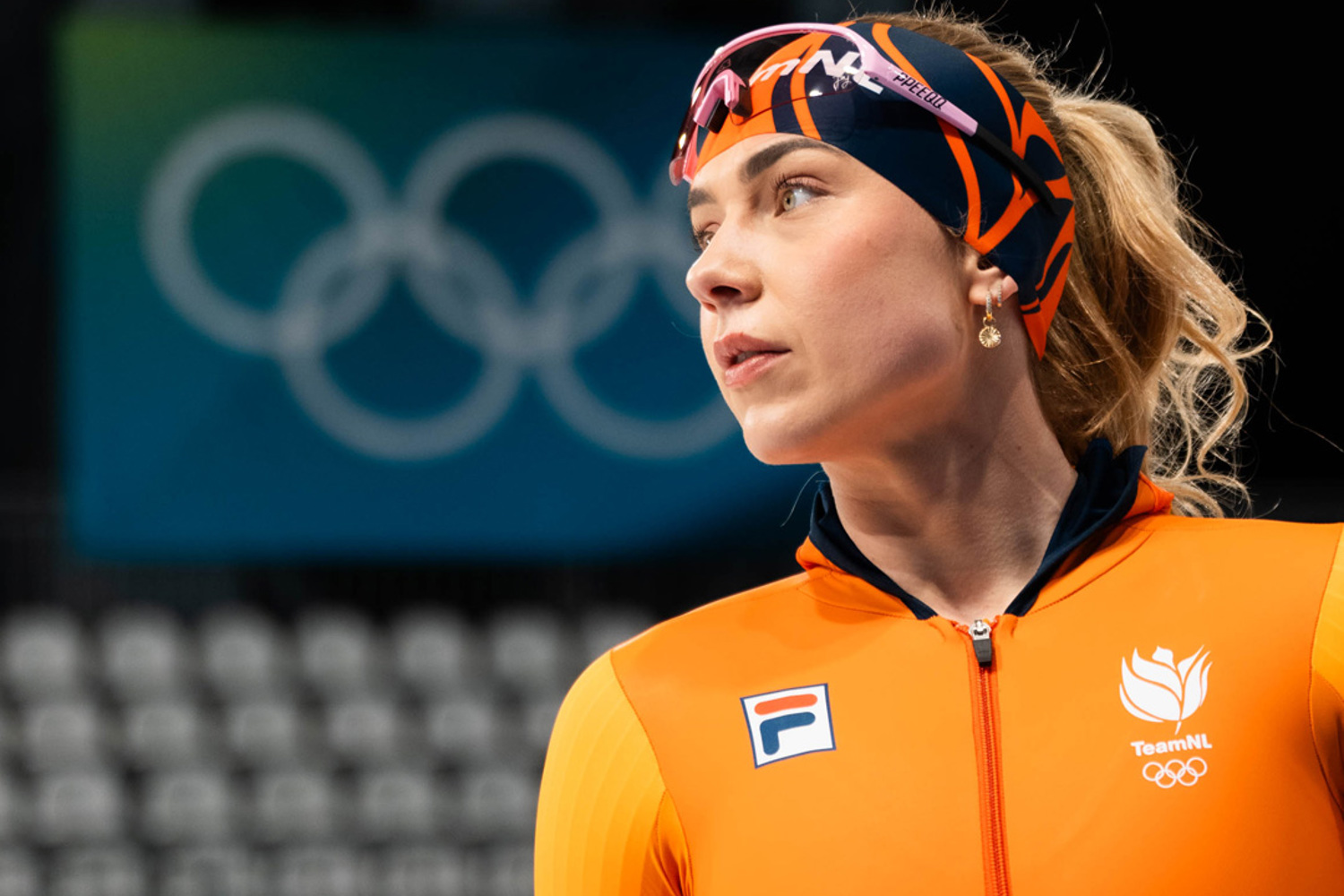 Joy Beune OS 2026 Teamnl 1080X1080