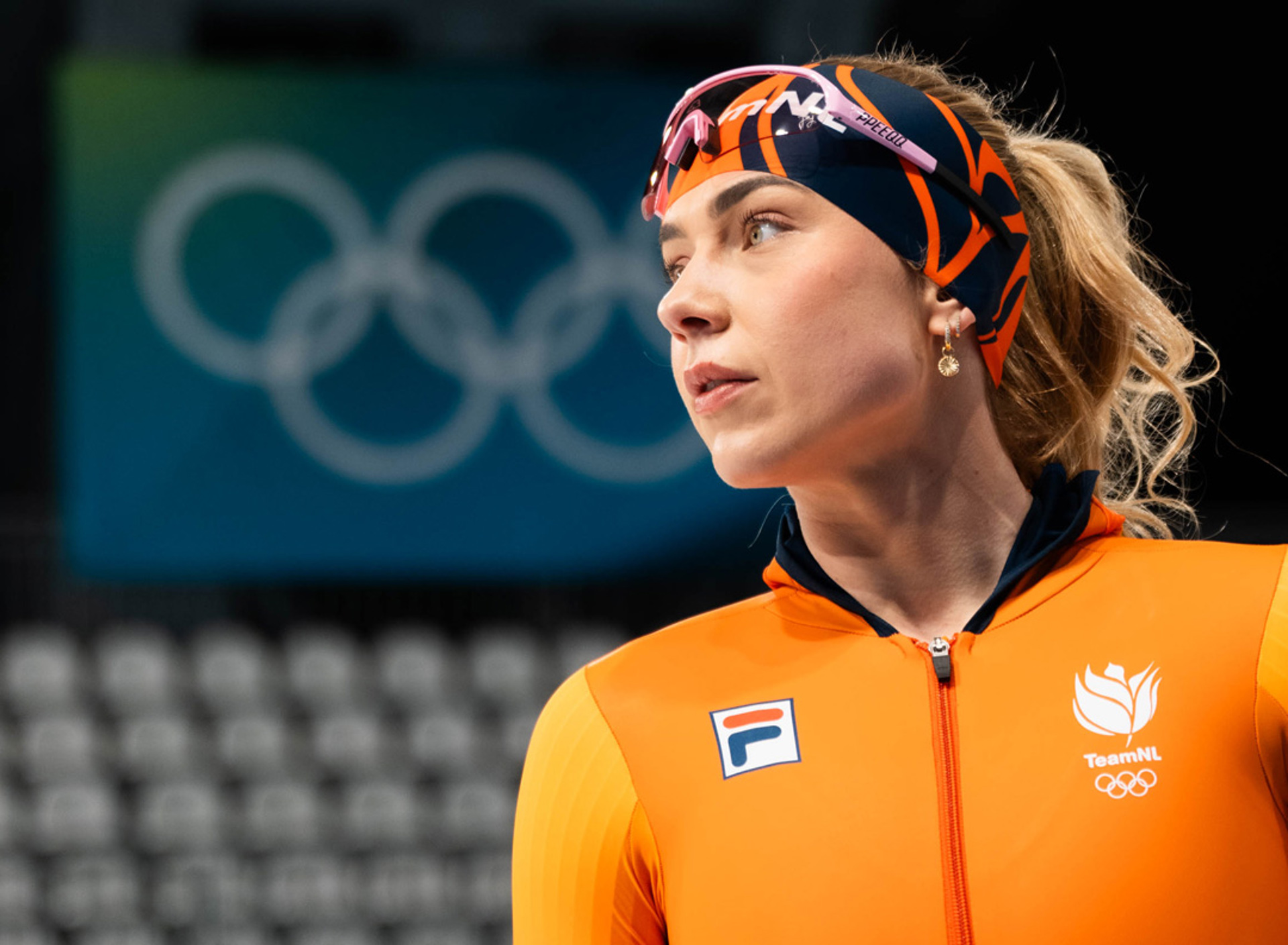 Joy Beune OS 2026 Teamnl 1080X1080
