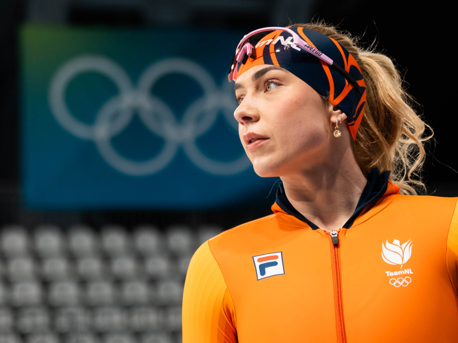 Joy Beune OS 2026 Teamnl 1080X1080