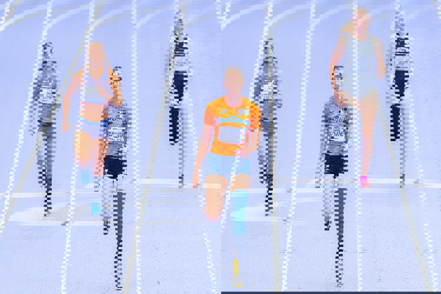 Kimberly Alkemade PS2024 BSRAGENCY