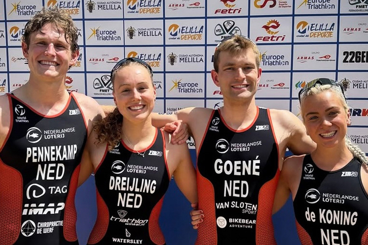 Triatlon EK Mixed Relay 1200X630