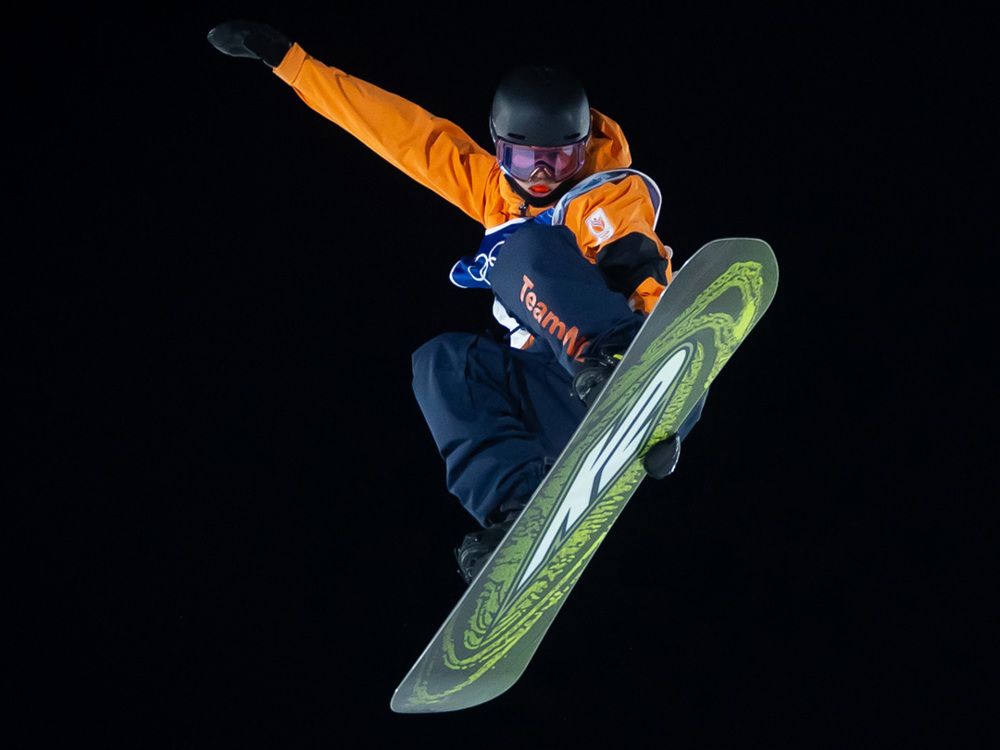 Romy Van Vreden OS 2026 ANP 1080X1080