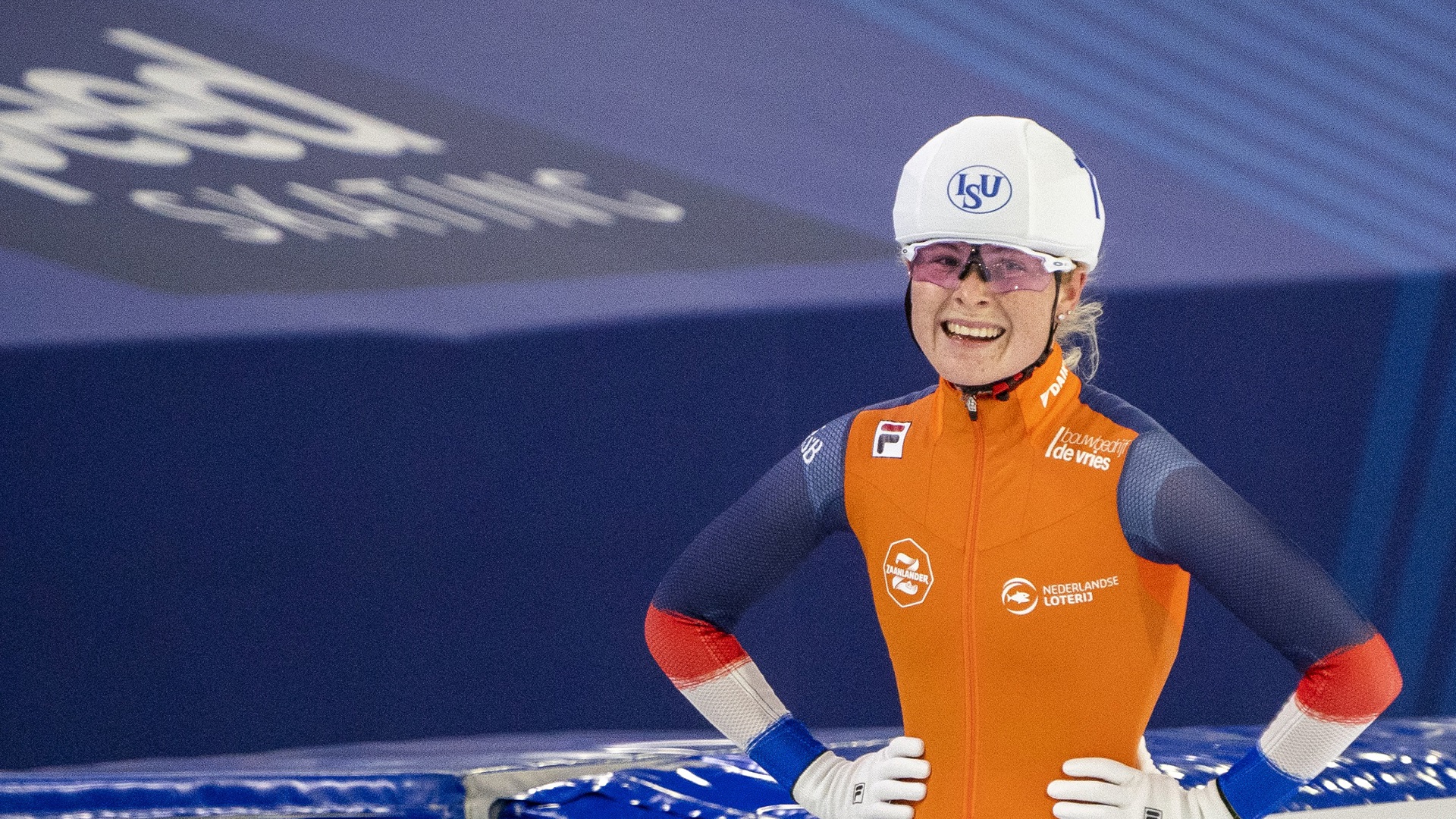 Marijke Groenewoud WB 2021 ORANGE PICTURES