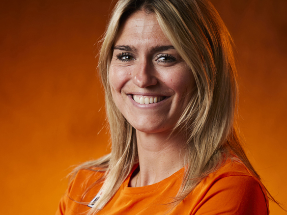 Estavana Polman OS Handbal 2024