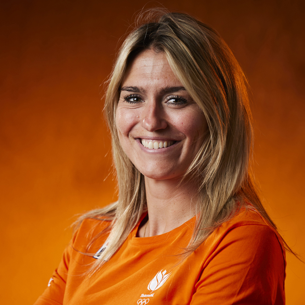 Estavana Polman OS Handbal 2024