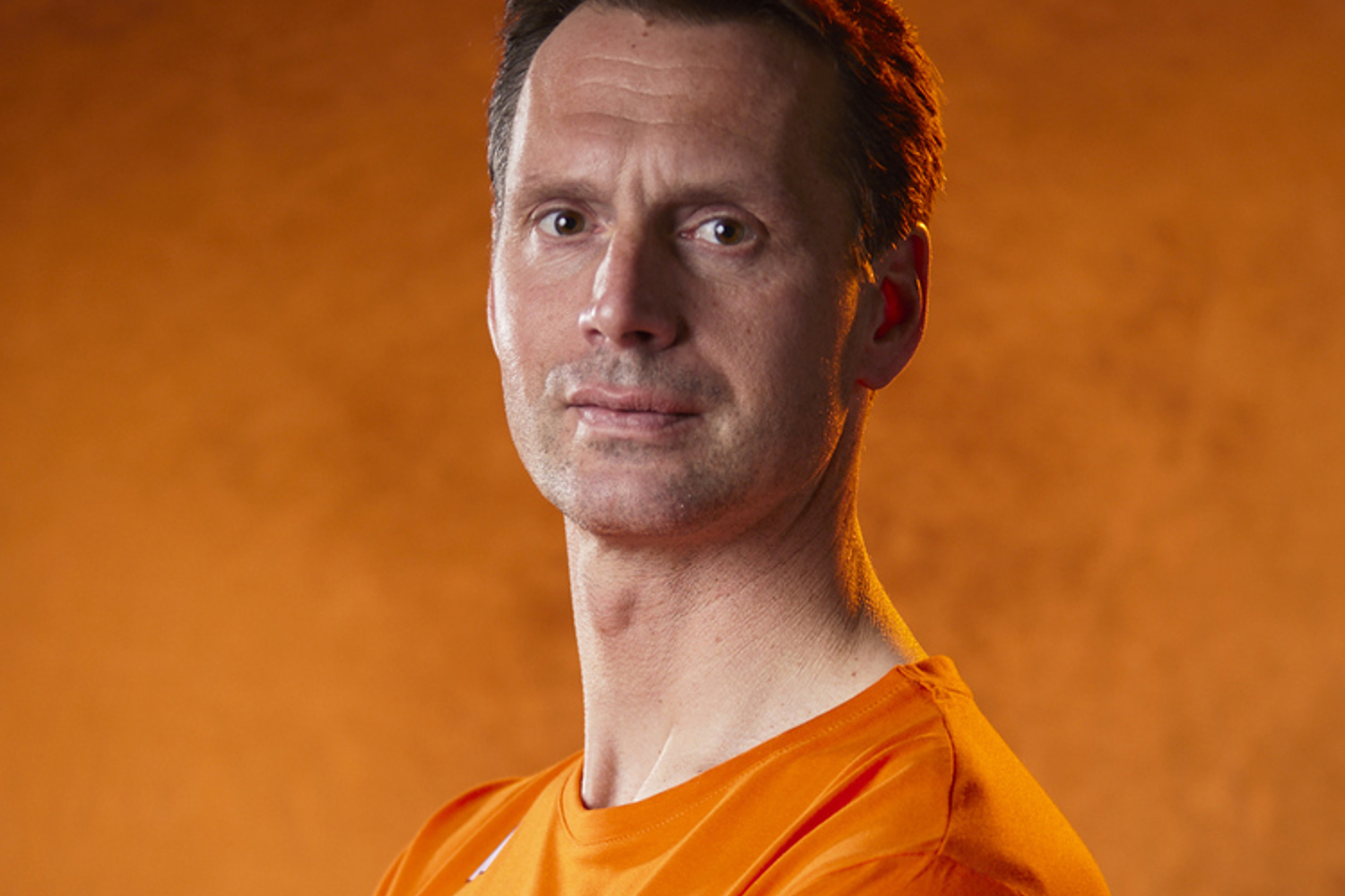 Leopold Van Asten OS Hippisch 2289