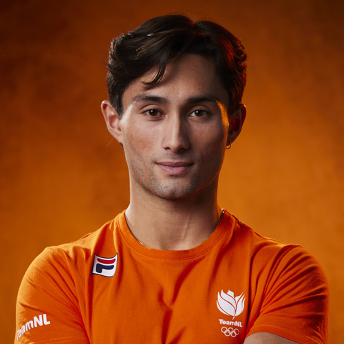 Rick Jacobs OS Turnen 2315