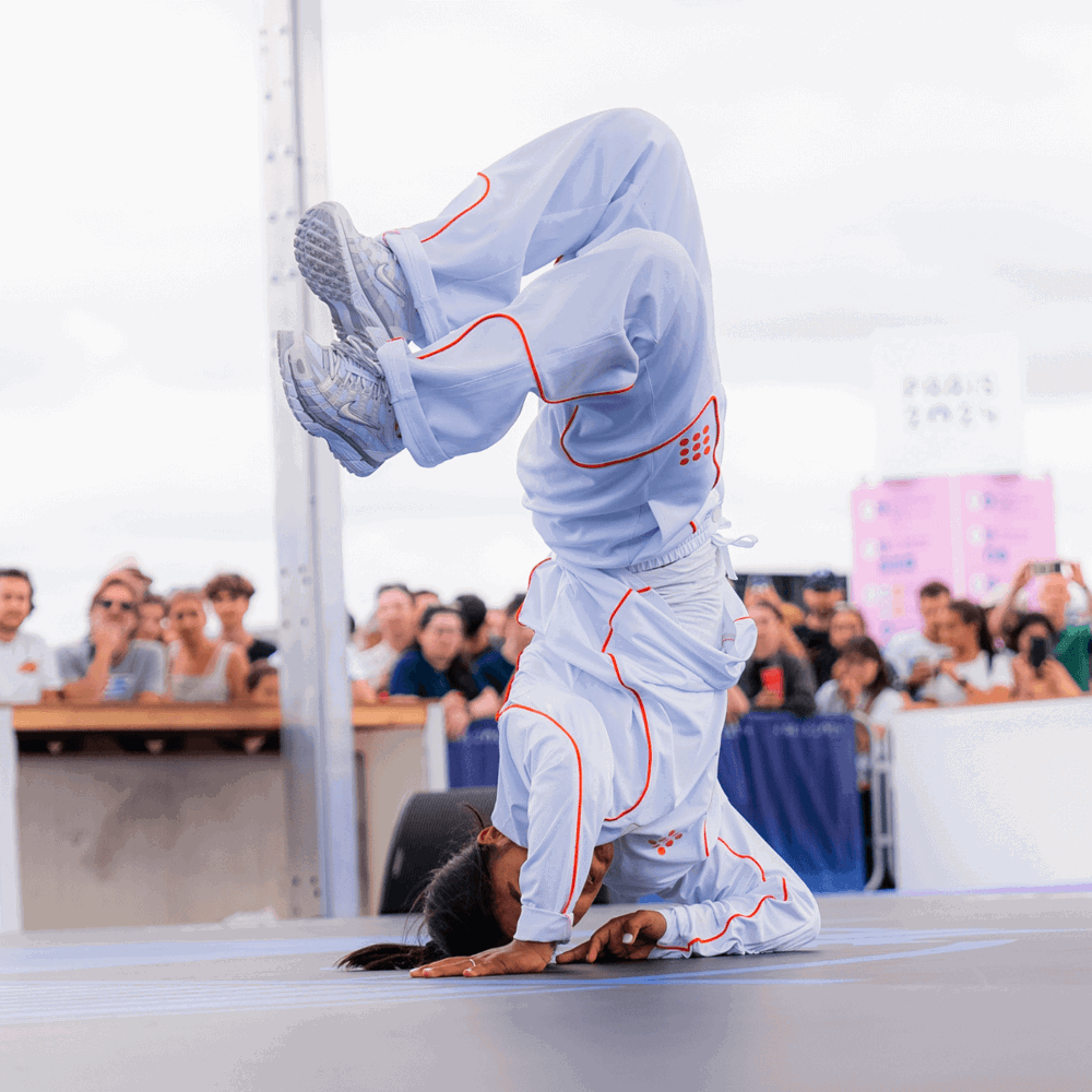 India Breaking OS2024 Teamnl