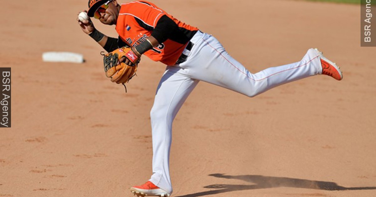 World Baseball Classic | TeamNL | TeamNL