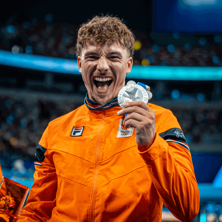 World Games 2025 Trampolinespringen