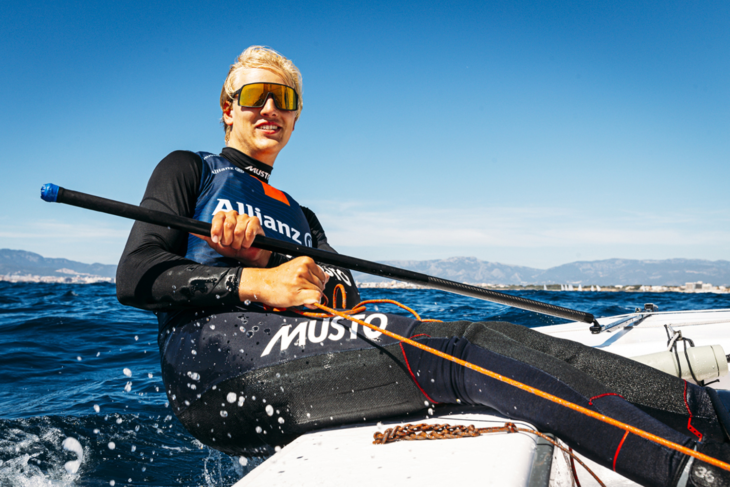 Willem Wiersema Foto Watersportverbond 900X600