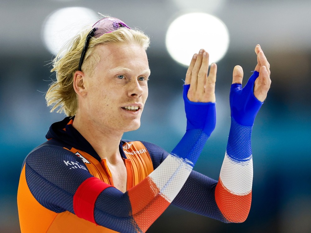 Tim Prins WB 2025 ANP 1080X720