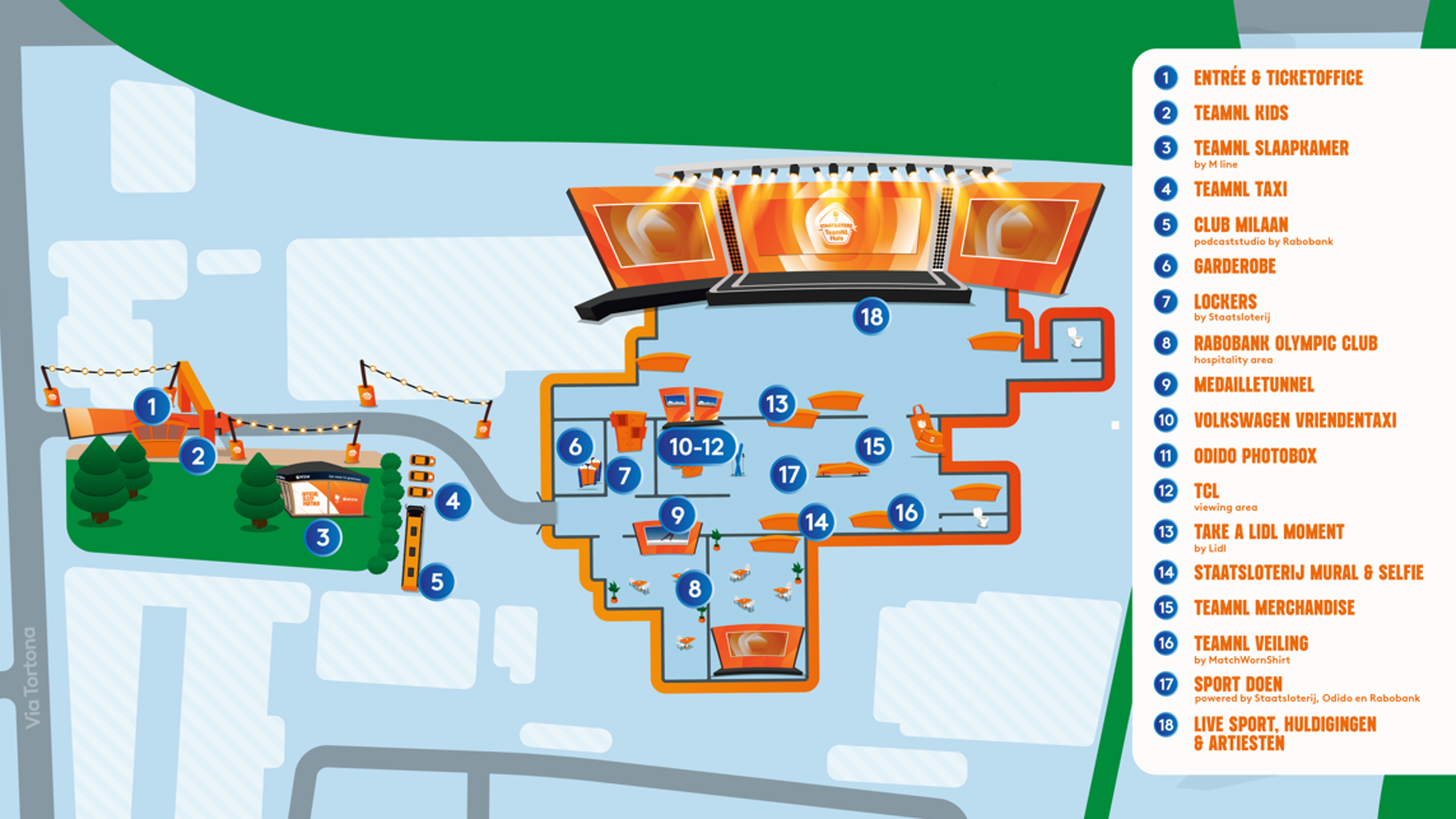 STL Teamnl Huis 2026 Plattegrond