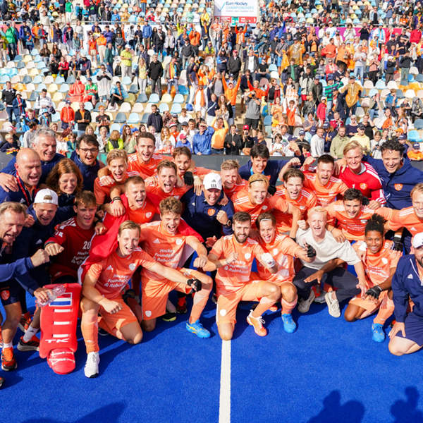 60740142 BSR AGENCY Hockey Mannen 2023