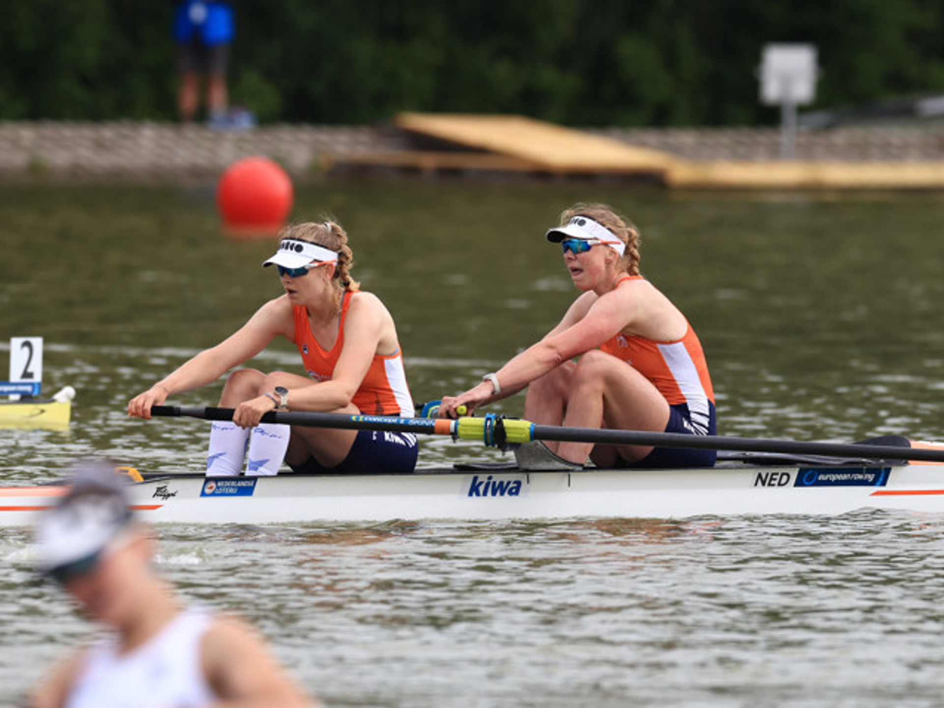 Hermijntje Drenthe Vera Sneijders 2025 ANP