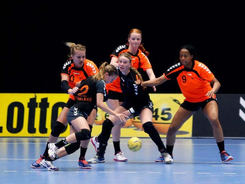 Tamara Haggarty actie.jpg