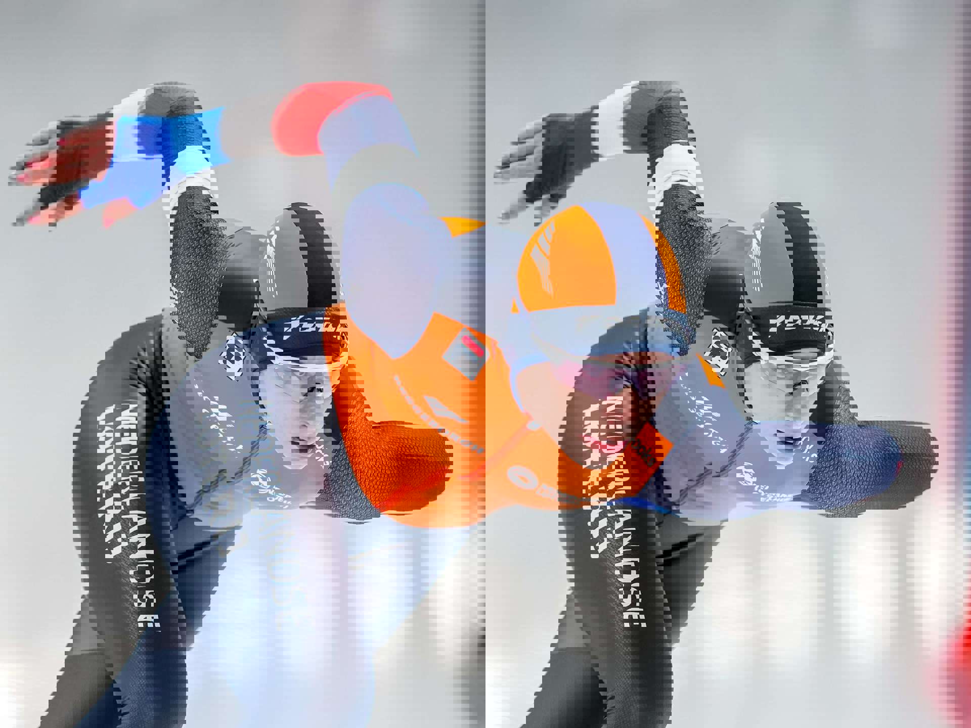 Femke Kok WK2023 Bsragency