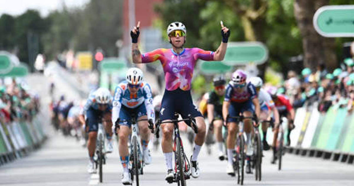 Gent-Wevelgem - In Flanders Fields 2025