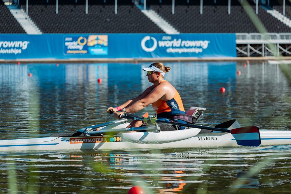 Eva Mol 2026 Training Foto Lotteburgers 1080X720