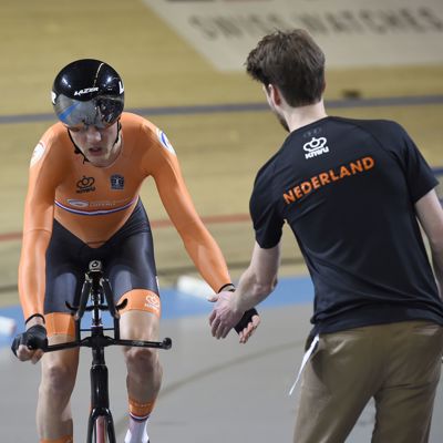 Martin Vd Pol 2 Mathilde Dusol
