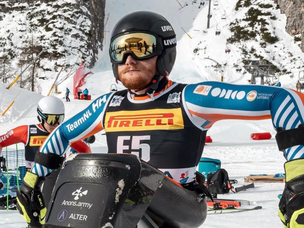 Thijn Speksnijder Actie