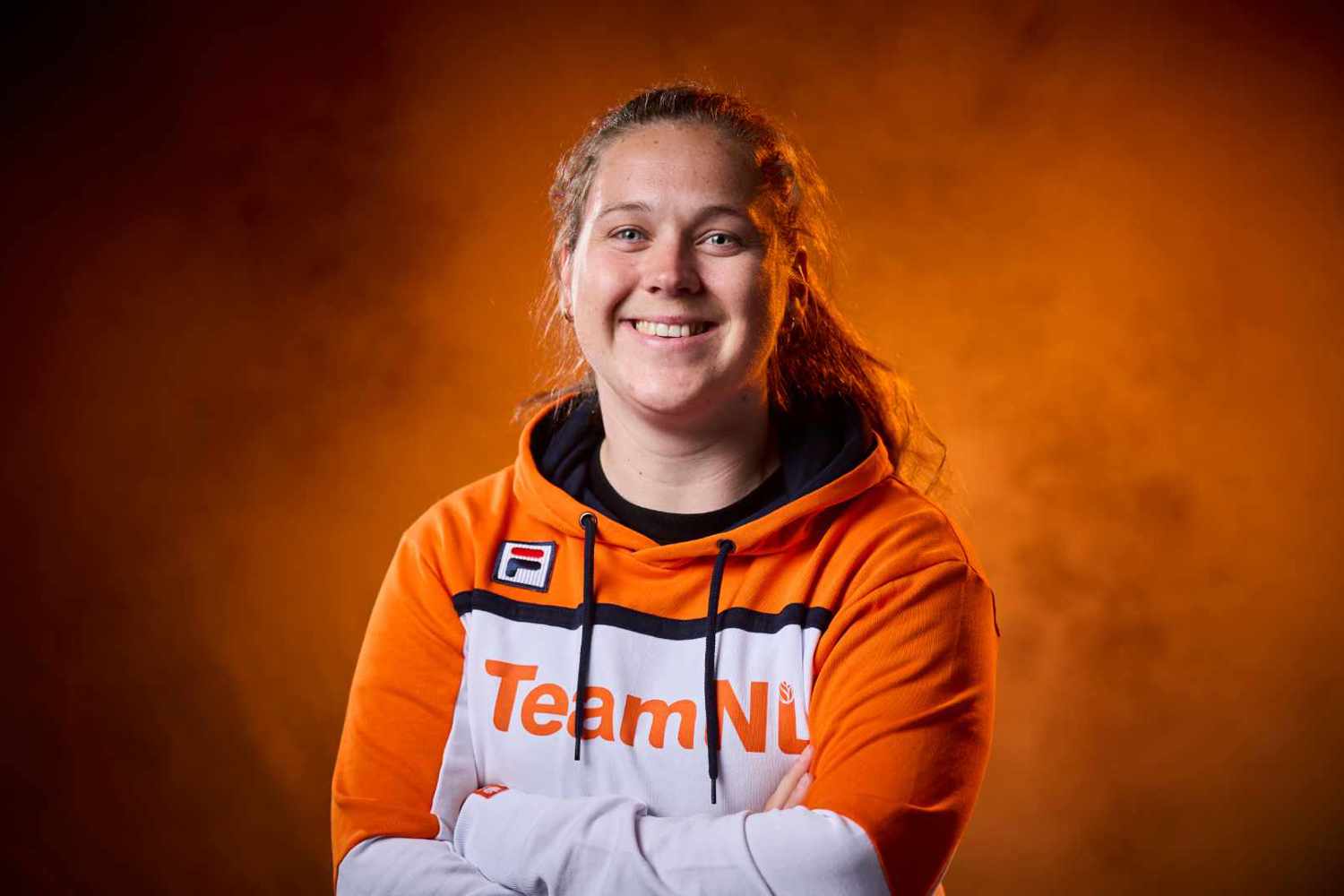 Michelle Dekker Teamnl 2025 Portretfotografie