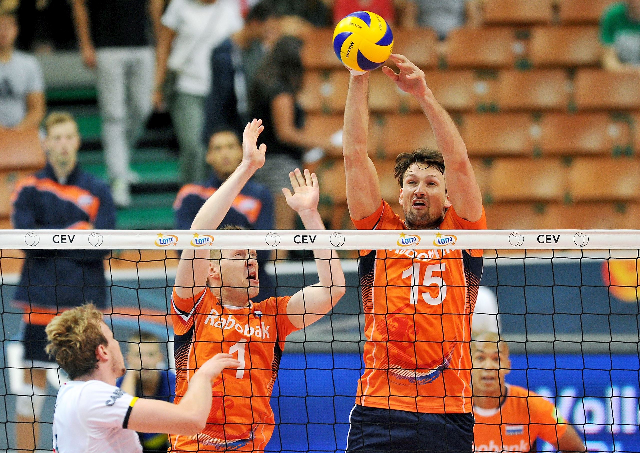 Daan van Haarlem Thomas Koelewijn BELNED EK 2017.jpg