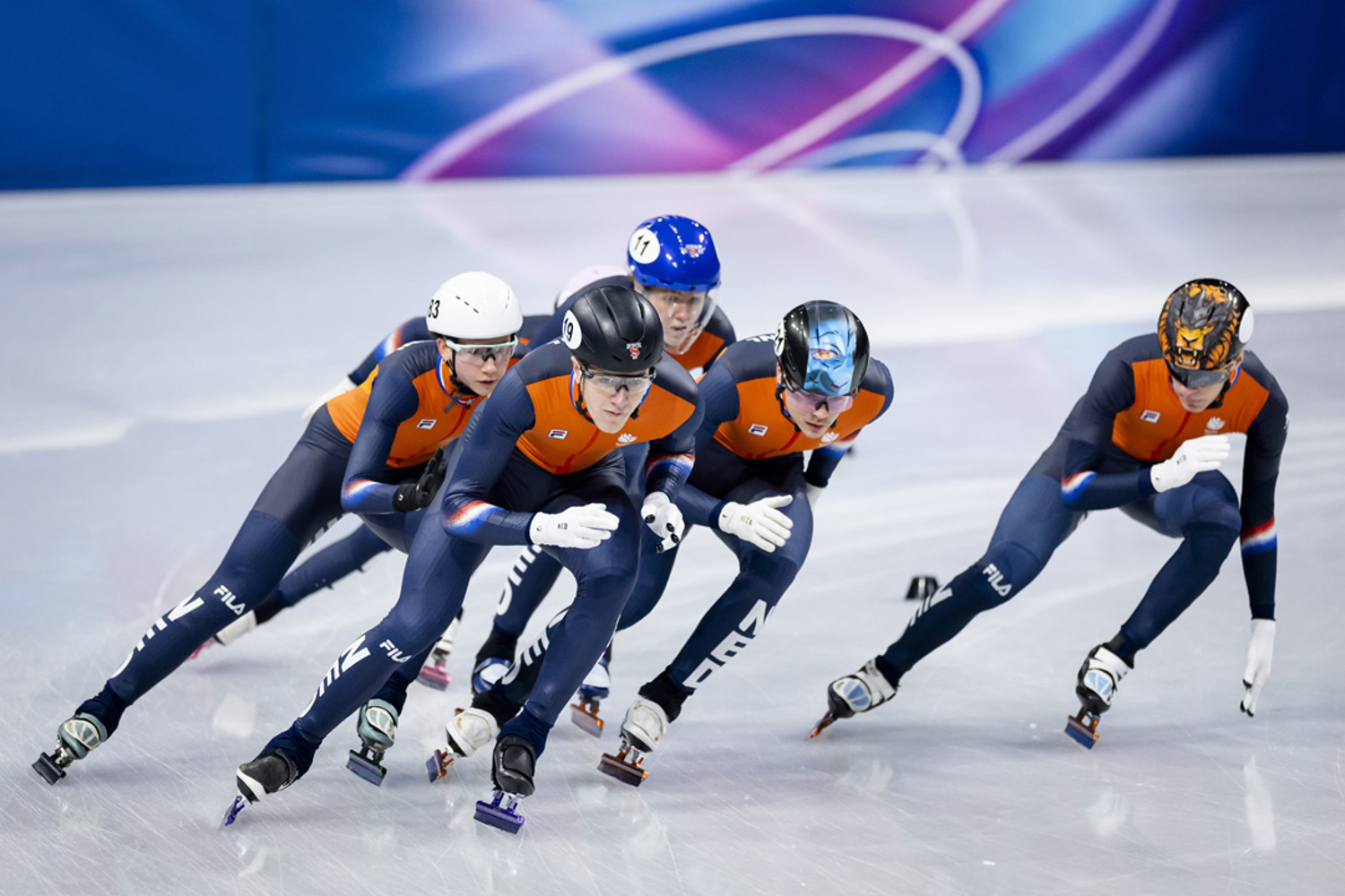 Shorttrackers Training OS 2026 ANP 1080X798