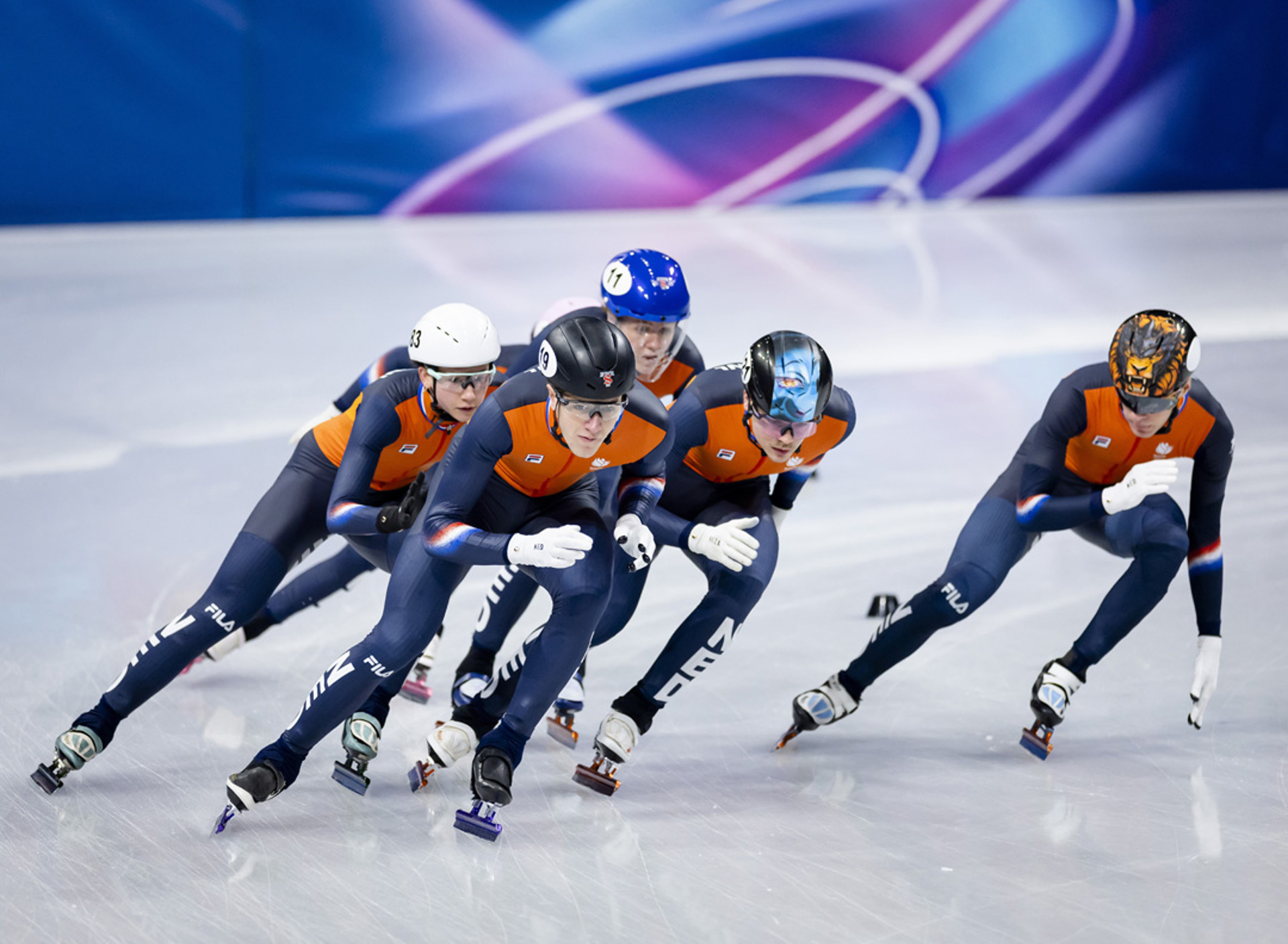 Shorttrackers Training OS 2026 ANP 1080X798