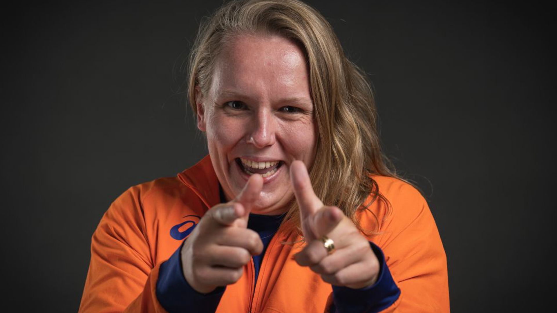 Jessica Schilder 2025 ANP 1080X720