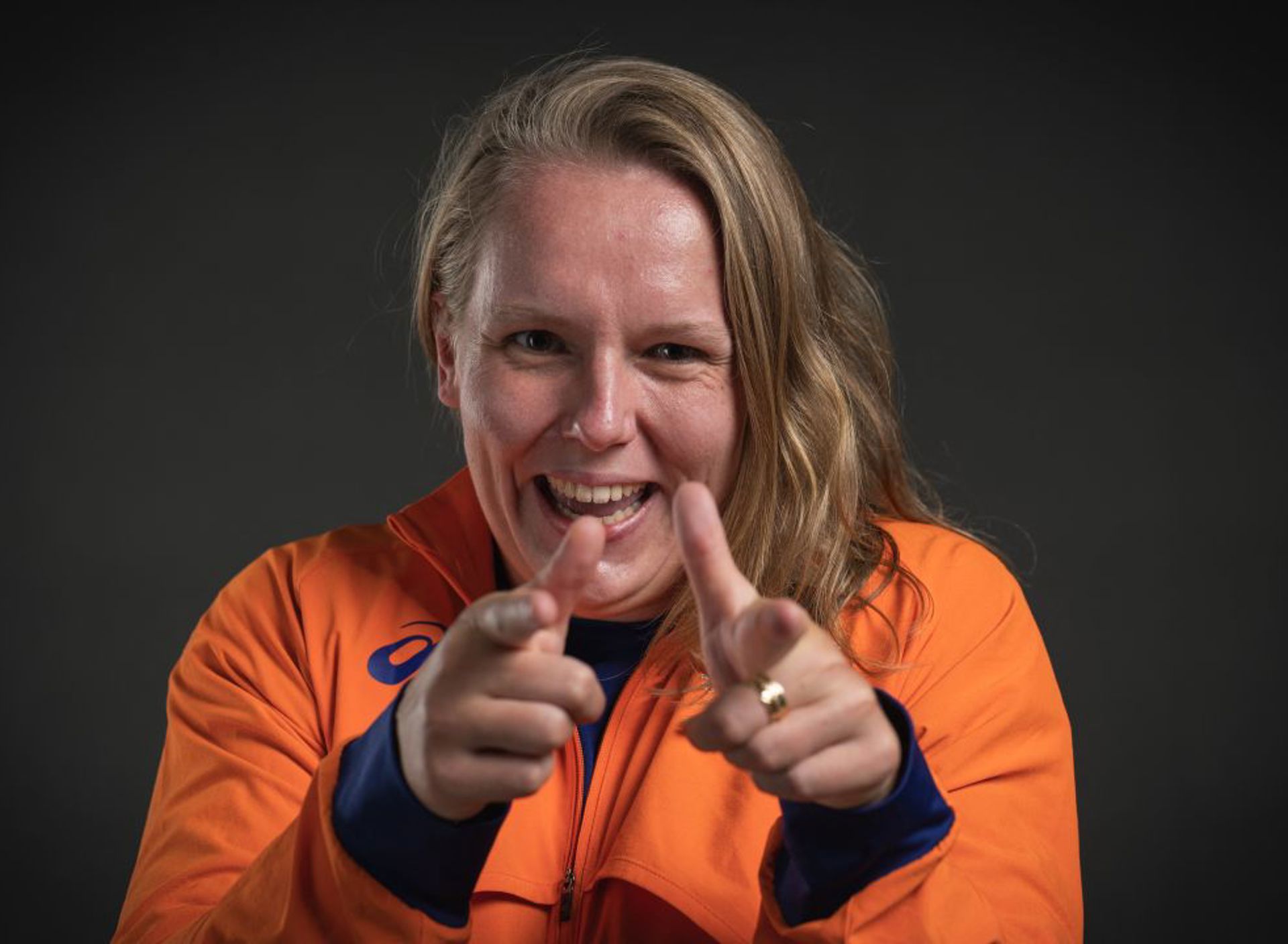 Jessica Schilder 2025 ANP 1080X720