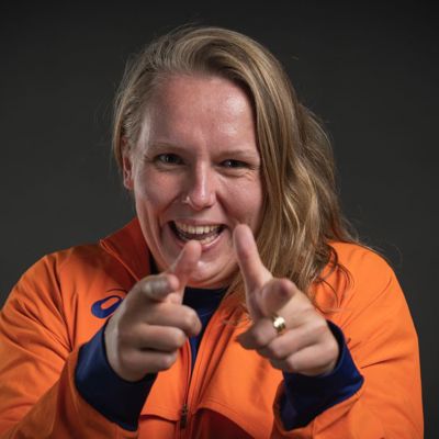 Jessica Schilder 2025 ANP 1080X720