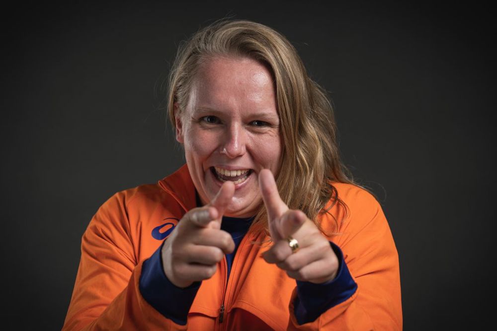 Jessica Schilder 2025 ANP 1080X720