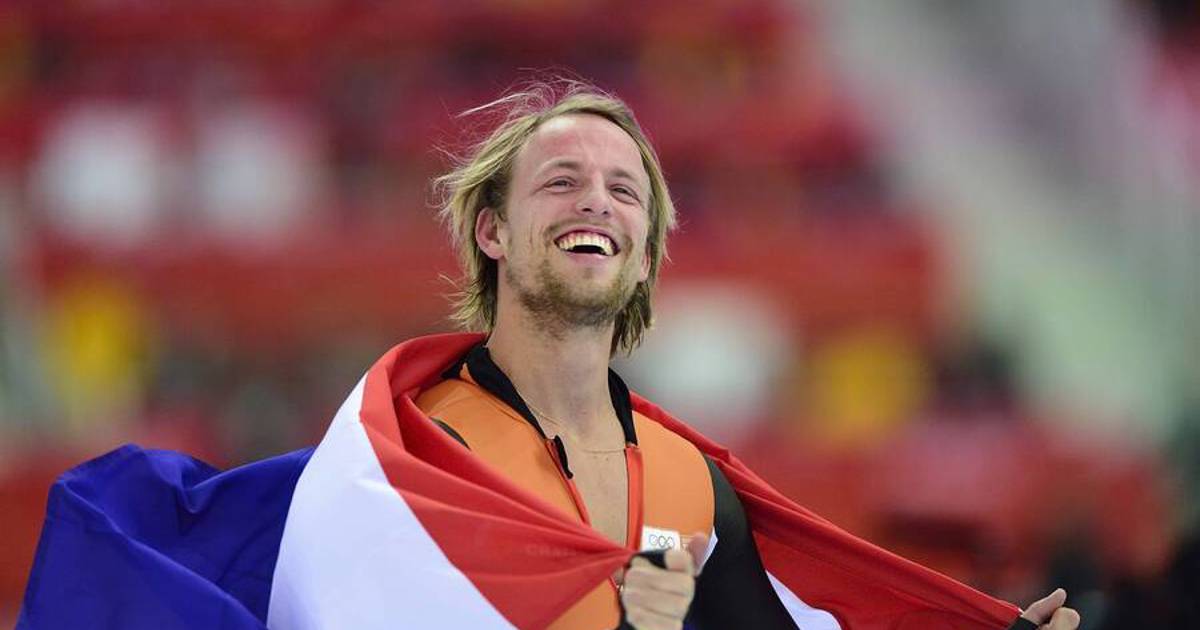 Michel Mulder | TeamNL