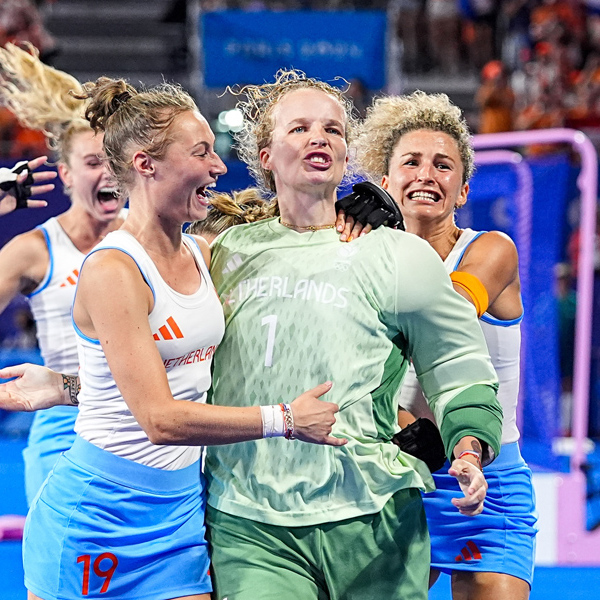 Marijn Veen Anne Veenendaal Maria Verschoor BSR AGENCY OS 2024