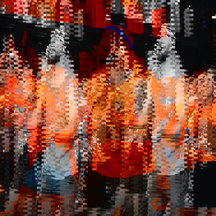 Fans Teamnl Huis