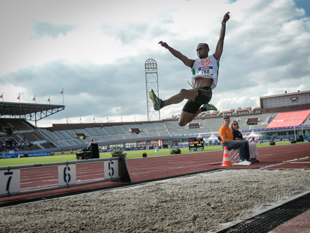 Ignisious Gaisah NK2015 GettyImages Helene Wiesenhaan.jpg