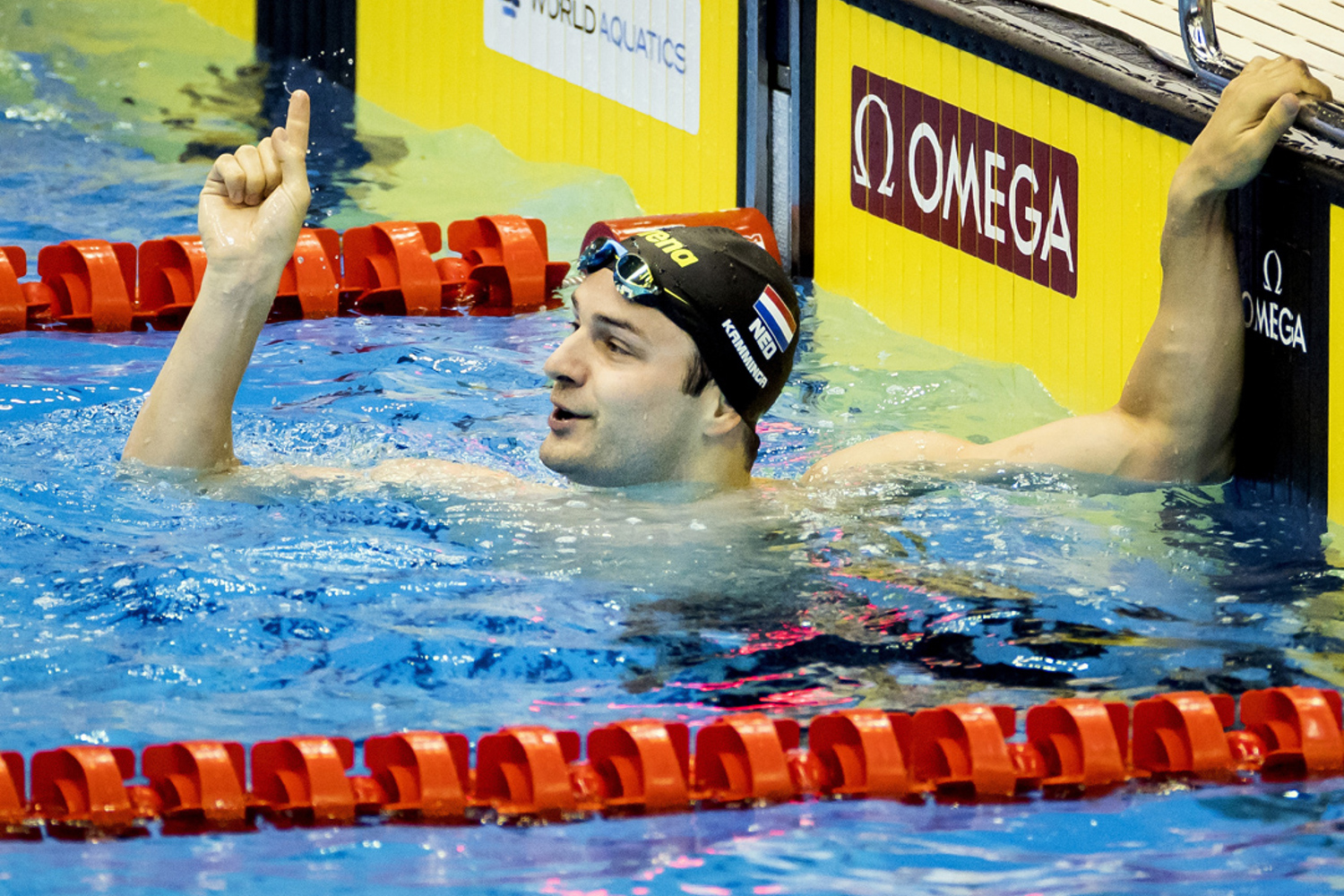 Arno Kamminga WK 2023 ANP 1080X750