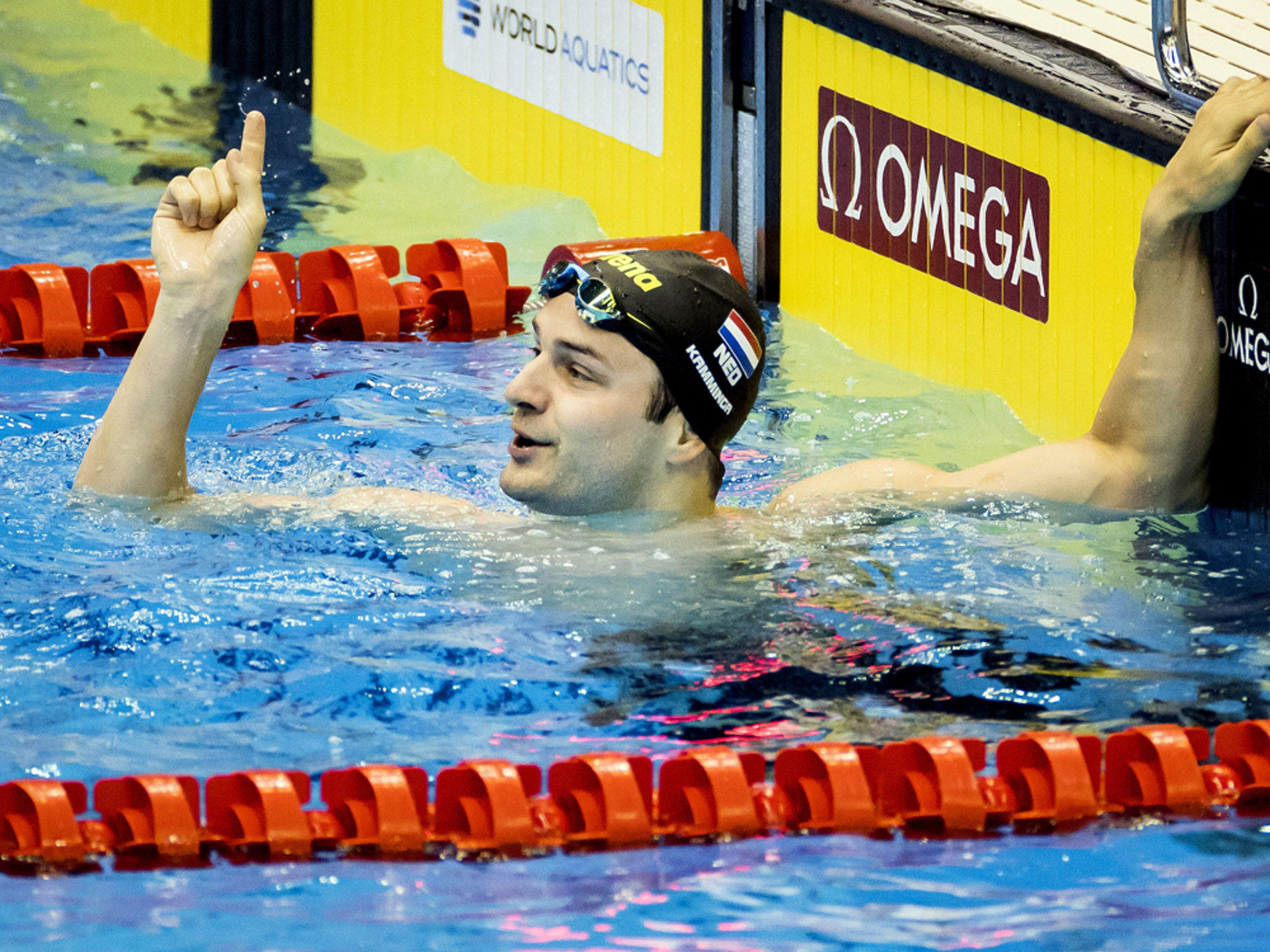 Arno Kamminga WK 2023 ANP 1080X750